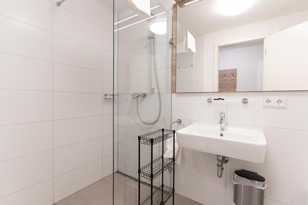 Aparthotel Oberfeld West Muenchen, Selbstversorgerhotel Straßlach-Dingharting Exteriör bild